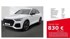 Gebraucht 2023 Audi SQ5 SUV | 57.990 € (Fairer Preis)