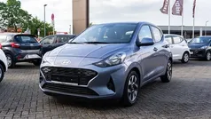 Blau Neu 2025 Hyundai i10 Trend Kleinwagen | 17.490 € (Fairer Preis)