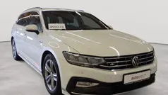 Pure white Gebraucht 2021 VW Passat Business Kombi | 19.990 € (Fairer Preis)
