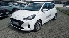 Gebraucht 2024 Hyundai i10 Select Kleinwagen | 16.500 € (Fairer Preis)