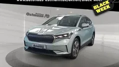 Gebraucht 2022 Skoda Enyaq iV Loft SUV | 27.549 € (Fairer Preis)