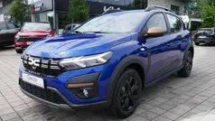 Gebraucht 2025 Dacia Sandero Extreme Kleinwagen | 21.505 € (Fairer Preis)