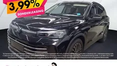 Schwarz Gebraucht 2024 VW Tiguan Elegance SUV | 36.777 € (Fairer Preis)