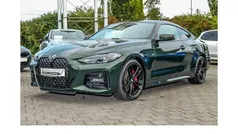 Gebraucht 2024 BMW 420 M Sport Coupé | 41.495 € (Fairer Preis)