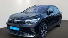 Schwarz Gebraucht 2023 VW ID.4 Pro Performance SUV | 34.990 € (Fairer Preis)
