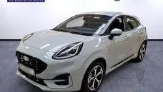 Gebraucht 2025 Ford Puma ST-Line SUV | 24.490 € (Fairer Preis)
