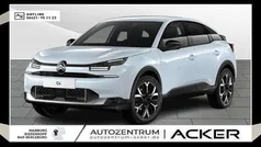 Mercure grau Neu 2024 Citroën C4 Limousine | 24.380 € (Guter Preis)