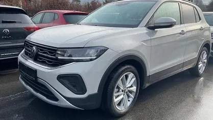 Gebraucht VW T-Cross Life 2026 SUV
