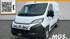 Ducato weiß Neu 2025 Fiat Ducato Van | 28.917 € (Fairer Preis)