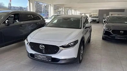Gebraucht Mazda CX-30 Exclusive-Line 150 PS (110 kW) 2024 SUV