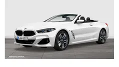 Gebraucht 2025 BMW 840 Efficient Dynamics Coupé | 80.900 €