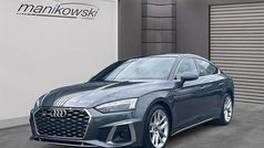 Gebraucht 2022 Audi S5 Sportback Ambiente Kleinwagen | 41.909 € (Fairer Preis)