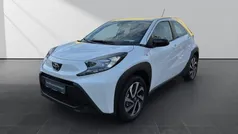 Gebraucht 2025 Toyota Aygo Business Edition Kleinwagen | 17.990 € (Fairer Preis)