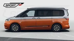 Gebraucht 2024 VW T7 Edition Van | 72.535 € (Fairer Preis)