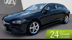 Gebraucht 2022 Mercedes CLA220 Progressive Limousine | 28.994 € (Superpreis)