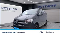 Gebraucht 2022 VW T6.1 Van | 24.221 € (Superpreis)
