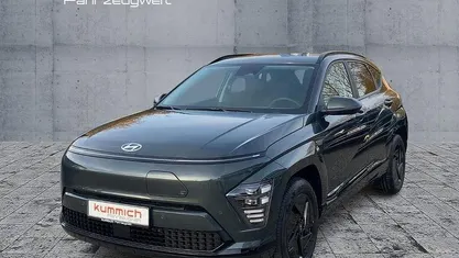 Gebraucht Hyundai Kona Trend 150 kW (204 PS) 2026 SUV