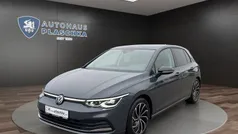 VW Golf VIII