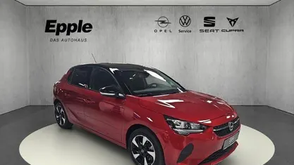 Gebraucht Opel Corsa-e Edition 100 kW (136 PS) 2022 Kleinwagen
