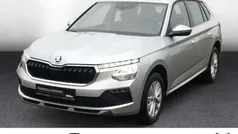 Silber Neu 2024 Skoda Kamiq Selection SUV | 26.680 € (Fairer Preis)