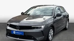Grau Gebraucht 2023 Opel Astra Elegance Limousine | 20.950 € (Fairer Preis)