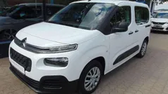 Gebraucht 2020 Citroën Berlingo Live Van / Kleinbus | 15.980 € (Guter Preis)