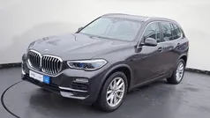Gebraucht 2021 BMW X5 Sport Line SUV | 39.990 € (Guter Preis)
