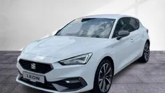 Gebraucht 2020 Seat Leon FR Limousine | 19.990 € (Fairer Preis)