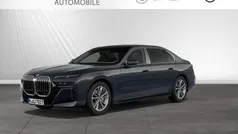 Gebraucht 2024 BMW 740 M Sport Limousine | 88.490 € (Fairer Preis)