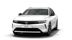 Arktis weiß Neu 2025 Opel Astra Edition Kombi | 26.090 € (Fairer Preis)