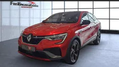 Gebraucht 2023 Renault Arkana R.S. SUV | 25.990 € (Fairer Preis)