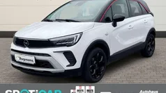 Gebraucht 2022 Opel Crossland GS Line SUV | 15.550 € (Fairer Preis)