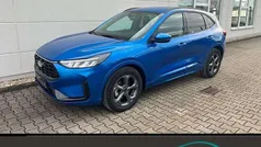 Gebraucht 2025 Ford Kuga ST-Line SUV | 30.480 € (Guter Preis)