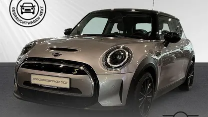 Gebraucht Mini Cooper SE 135 kW (184 PS) 2023 Kleinwagen