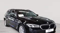 BMW 530e