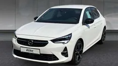 Jade weiss/arktis weiss Gebraucht 2023 Opel Corsa GS Line Kleinwagen | 17.940 € (Fairer Preis)