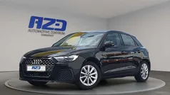 Schwarz Gebraucht 2022 Audi A1 Ambiente Kleinwagen | 21.388 € (Guter Preis)