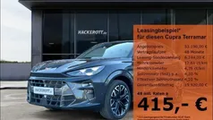 Grau Neu 2025 Cupra Terramar VZ SUV | 53.190 € (Fairer Preis)