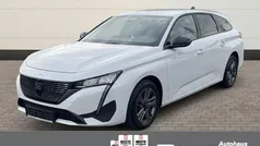 Gebraucht 2024 Peugeot 308 Allure Kombi | 24.590 € (Guter Preis)