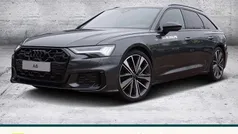 Gebraucht 2025 Audi A6 S-Line Kombi | 69.960 € (Fairer Preis)