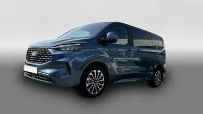 Usata Ford Tourneo Titanium X 170 CV (125 kW) 2025 Monovolume
