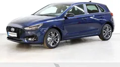 Gebraucht 2025 Hyundai i30 Advantage Limousine | 27.990 € (Fairer Preis)