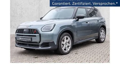 Gebraucht Mini Cooper S Countryman 204 PS (150 kW) 2025 SUV