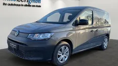Grau Gebraucht 2023 VW Caddy Basis Van / Kleinbus | 27.450 € (Fairer Preis)
