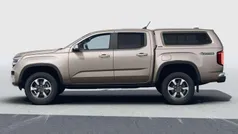 VW Amarok