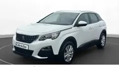 Gebraucht 2019 Peugeot 3008 | 15.990 € (Superpreis)