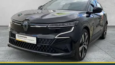 Gebraucht 2023 Renault Mégane Techno Limousine | 29.890 € (Fairer Preis)