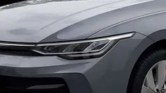 VW Golf VIII