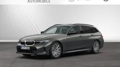 Gebraucht 2025 BMW M340 Limousine | 56.236 € (Superpreis)