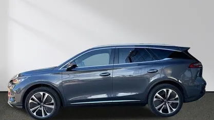 Gebraucht BYD Tang 380 kW (517 PS) 2025 SUV